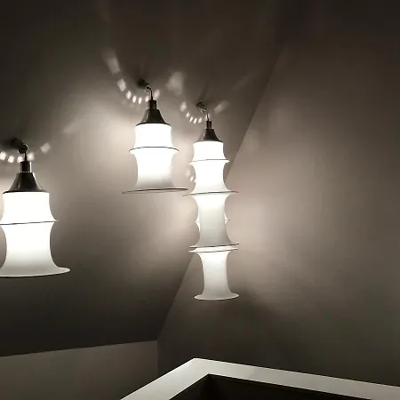 Beckers Boutique 2* Ulma