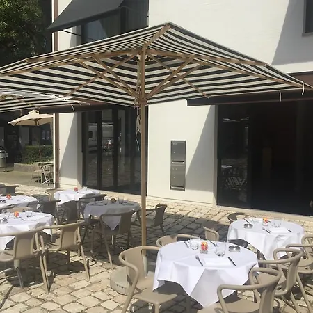 Hotel Beckers Boutique