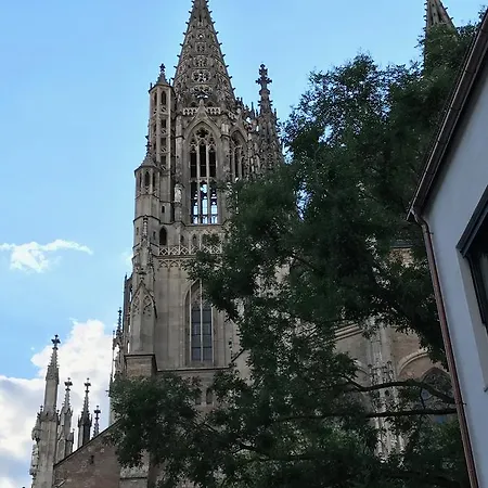 Beckers Boutique Ulm