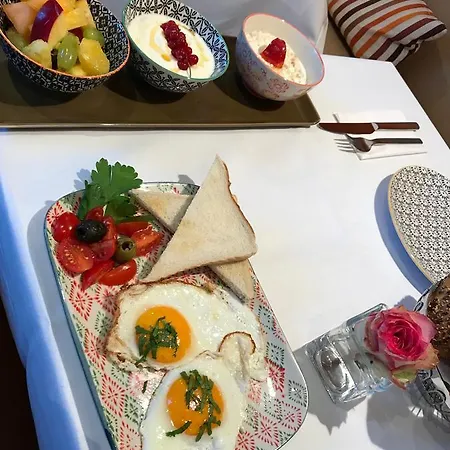 Beckers Boutique Hotel