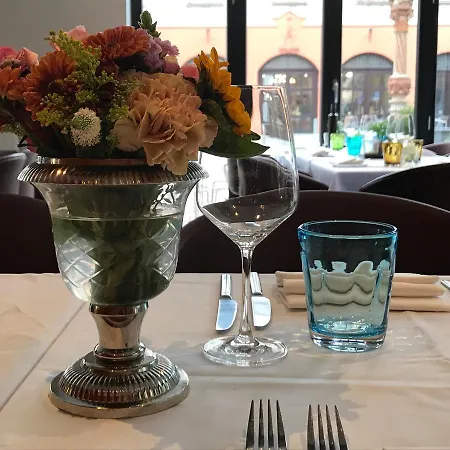 Beckers Boutique Hotel Ulma